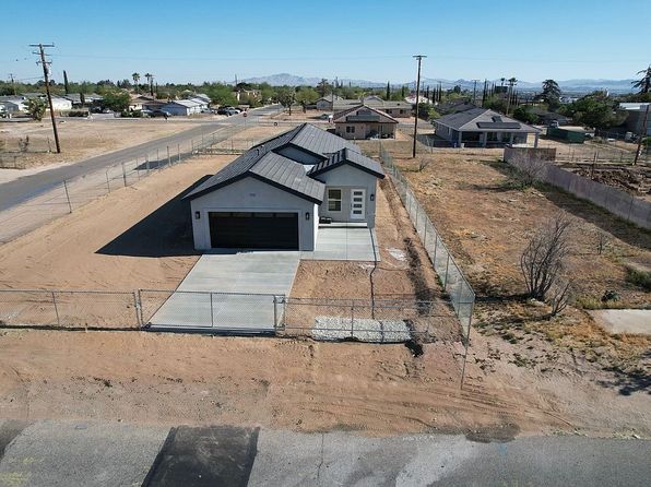 16498 Yucca St, Hesperia, CA 92345