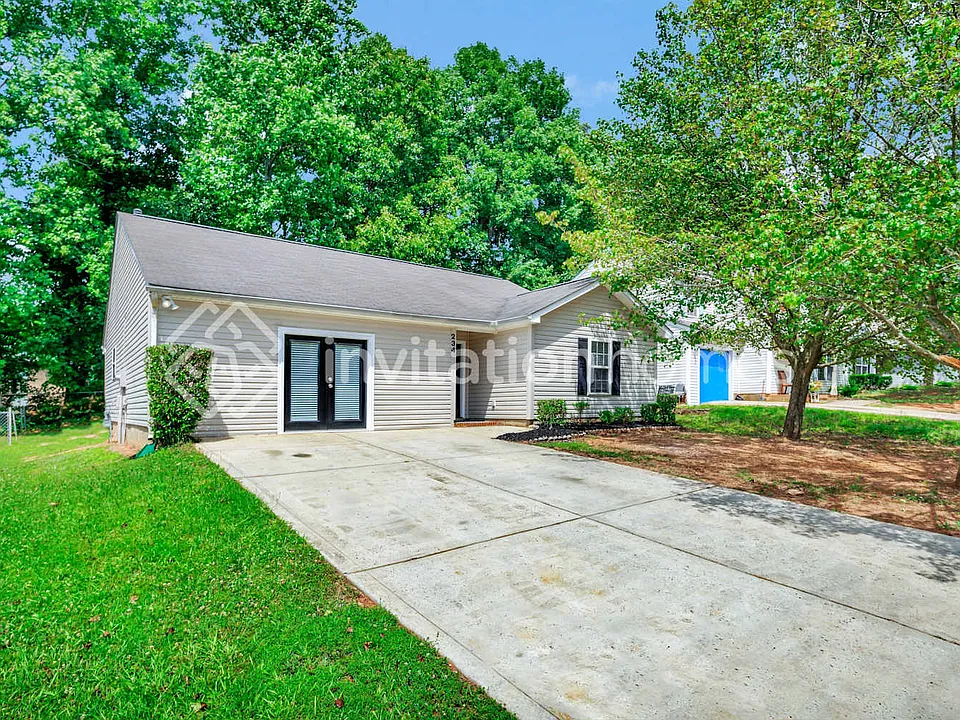 234 Graham Meadow Dr