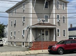 161 Cove St, New Bedford, MA 02744