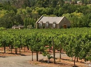 4270 Silverado Trl, Napa, CA 94558