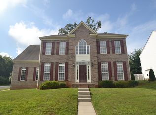 11933 Waterperry Ct, Huntersville, NC 28078