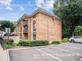483 N Armistead St APT 103, Alexandria, VA 22312