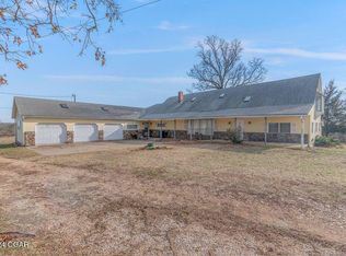 10565 Tiger Rd, Stark City, MO 64866