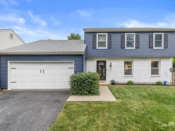 1572 Andover Ave, Saint Charles, IL 60174