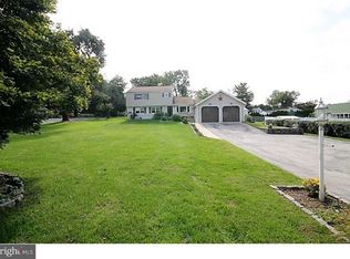 3142 Longacre Rd, Eagleville, PA 19403