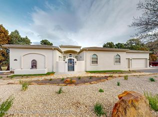 115 Mulligan Dr, Alto, NM 88312