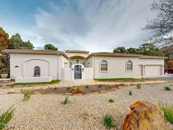 115 Mulligan Dr, Alto, NM 88312