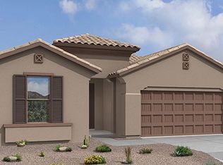 12513 N Summer Wind Dr, Marana, AZ 85658