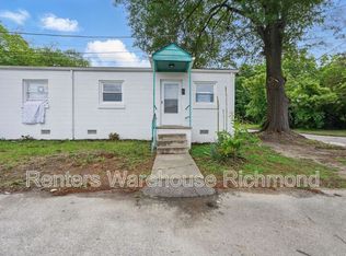 1151 Willcox St UNIT 2, Petersburg, VA 23803