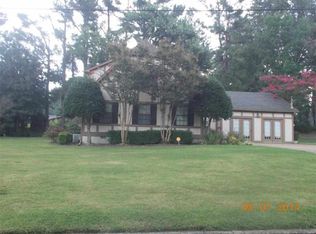 305 Burke Dr, Ripley, TN 38063