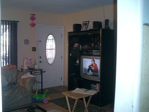 Living Room View