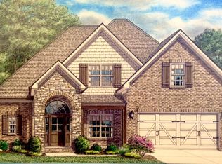 Valley Glen Blvd LOT 3, Knoxville, TN 37922
