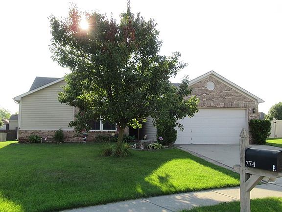 2nd image of 774 Viceroy Ct