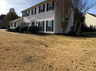 600 Savannah Ct, Anderson, SC 29621