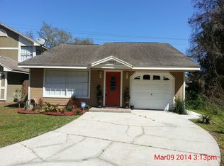 1001 Chambord Ct, Orlando, FL 32825