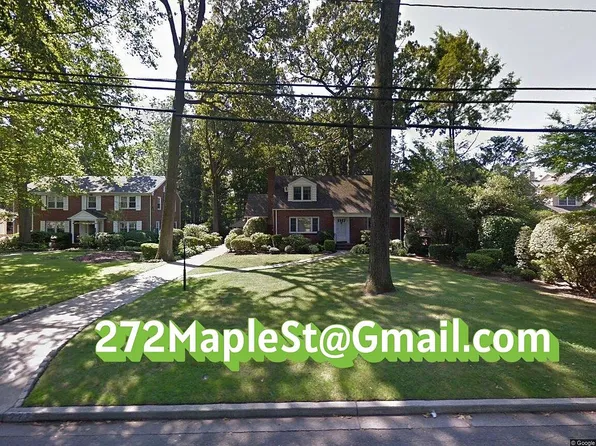 272 Maple St, West Hempstead, NY 11552