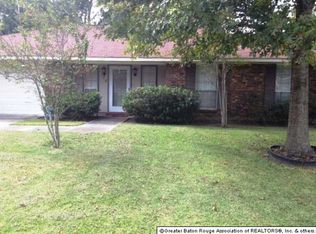 7324 President Dr, Baton Rouge, LA 70817