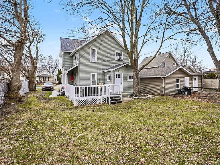 306 N Shiawassee St #2 — Photo 15