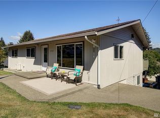 2712 Highland Dr, Aberdeen, WA 98520