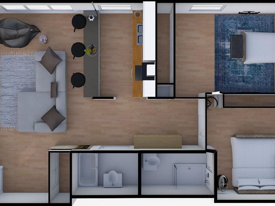 1st image of 15 W 139th St APT 17m