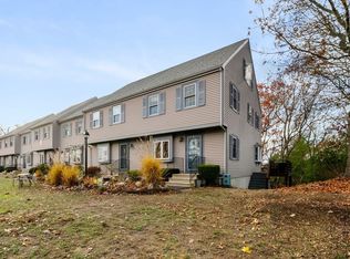 5 Oak Ridge Dr UNIT 7, Maynard, MA 01754