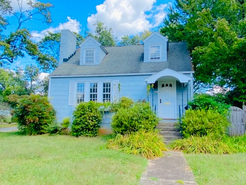 500 Hanover St