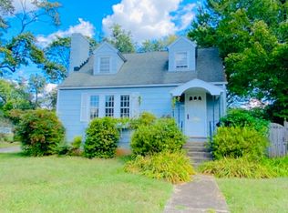 500 Hanover St, Charlottesville, VA 22903