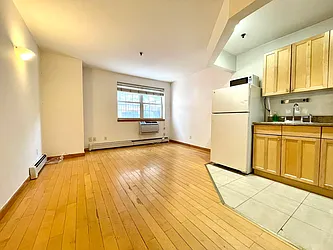 Rented by Astoria Realty