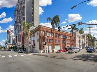 920 E St APT 203, San Diego, CA 92101