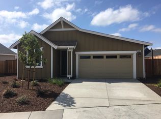 3807 Skyview Dr, Santa Rosa, CA 95403