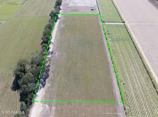 5040 Granny Rd, Maurice, LA 70555
