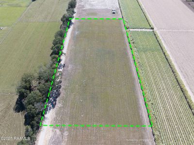 5040 Granny Rd, Maurice, LA, 70555