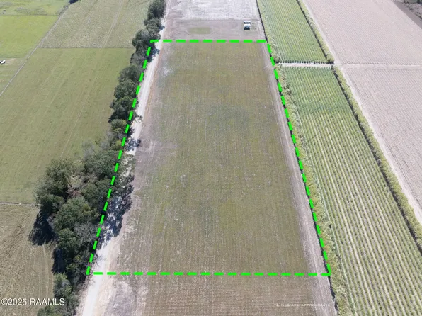5040 Granny Rd, Maurice, LA 70555