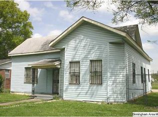 1121 Erie St, Birmingham, AL 35224