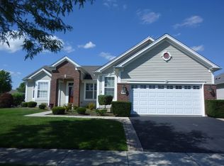 12470 Prairie Dr, Huntley, IL