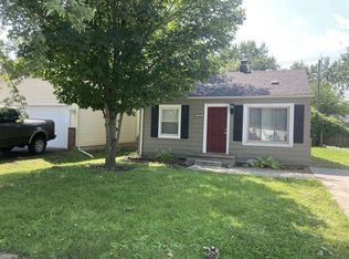 22739 Middlebelt Rd, Farmington Hills, MI 48336