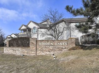 3508 W Rawson Ave, Franklin, WI 53132