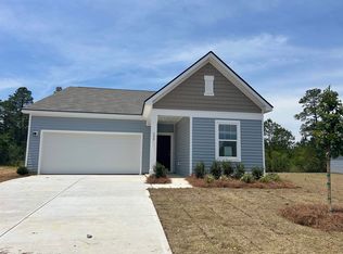 513 Castillo Dr., Loris, SC 29569