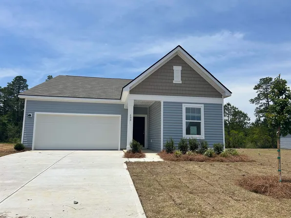 522 Castillo Dr., Loris, SC 29569