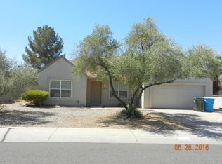 1025 E Oraibi Dr, Phoenix, AZ 85024