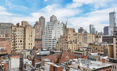 Rented by Engel & Völkers New York City