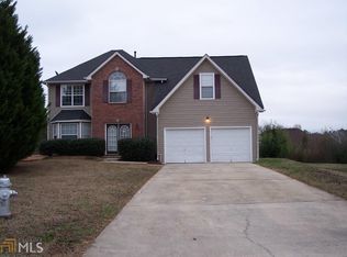 1113 Misty Meadows Cv, Hampton, GA 30228