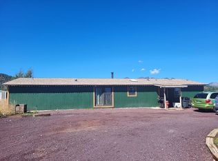 10130 N Lunar Dr, Flagstaff, AZ 86004