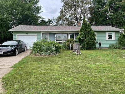 437 SPRUCE STREET, Wisconsin Rapids, WI, 54494