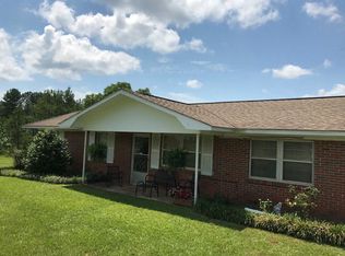 5301 County Road 54 W, Clopton, AL 36317