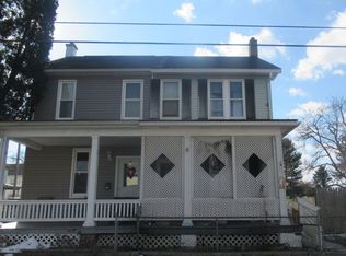 303 W 2nd St, Hummelstown, PA 17036