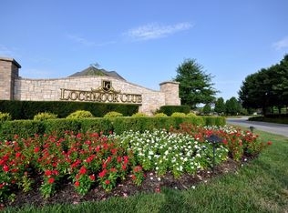 5003 SW Westchester Rd, Bentonville, AR 72713