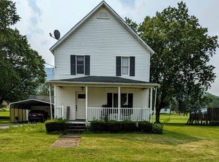 36 3rd St, Roulette, PA 16746