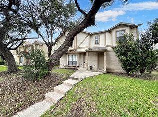 1514 Vista Norte, San Antonio, TX 78213