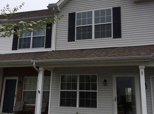 484 Fullers Cir, Pickerington, OH 43147